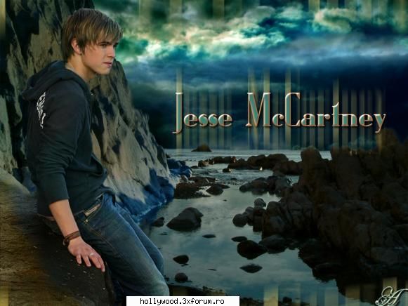 Photos - vom gasi o gramada de poze cu el pt ca e un - Jesse McCartney