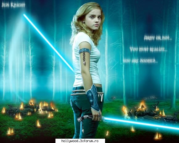 Photos - Stefy - Emma Watson