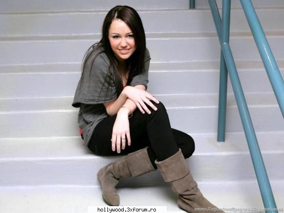 Photos - Stefy - Miley Cyrus