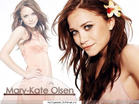 Photos - Stefy - Mary Kate Olsen
