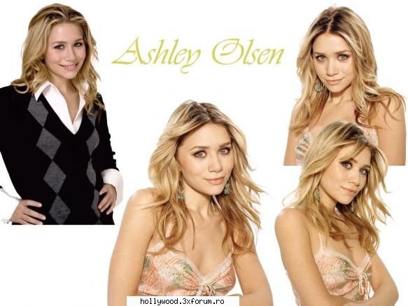 Photos - Stefy - Ashley Olsen