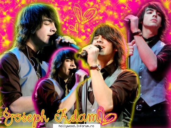Photos - Stefy - Joe Jonas