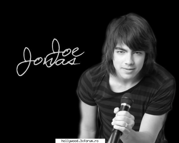 Photos - Stefy - Joe Jonas