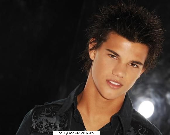 Photos - Stefy - Taylor Lautner
