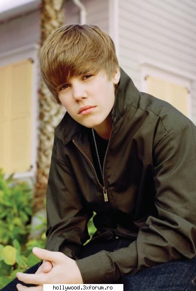 Photos - Stefy - Justin Bieber
