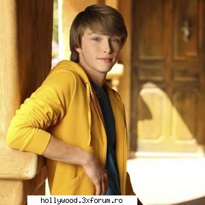 Photos - Stefy - Sterling Knight