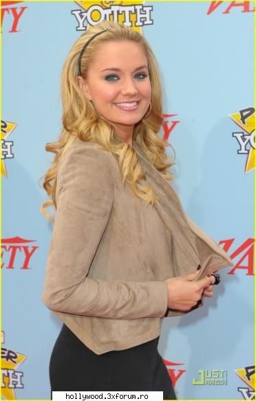 Photos - Stefy - Tiffany Thornton